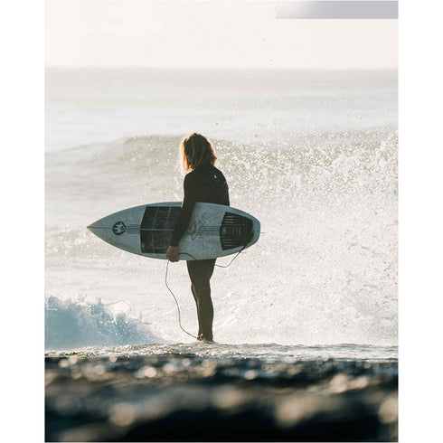 Grip O&E Monkey Magic Front