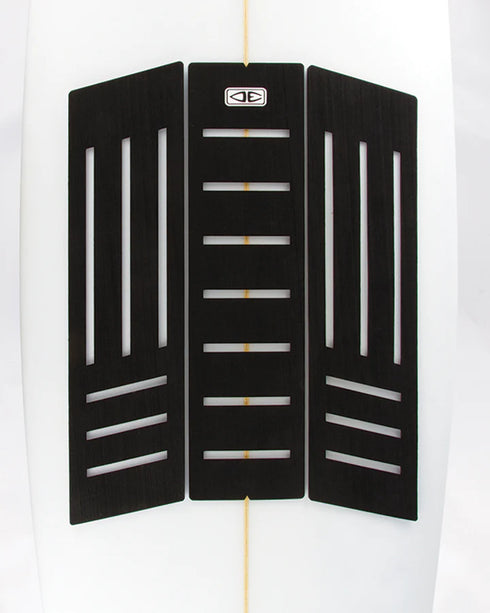 Grip O&E Down The Line Front