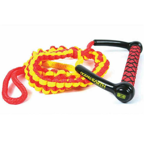 Tow Rope O&E Package