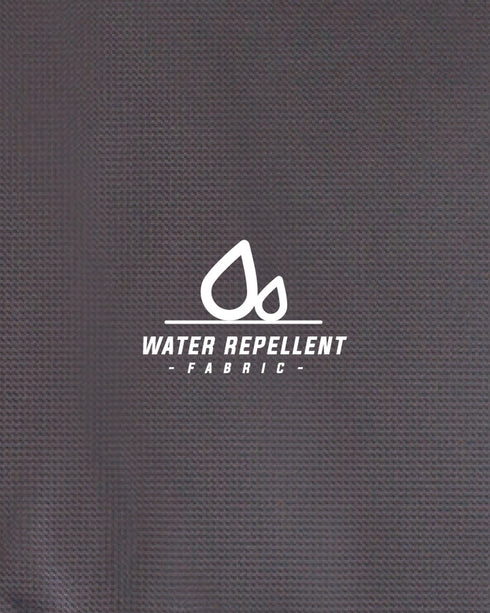 Boardbag O&E Triple Coffin Shortboard