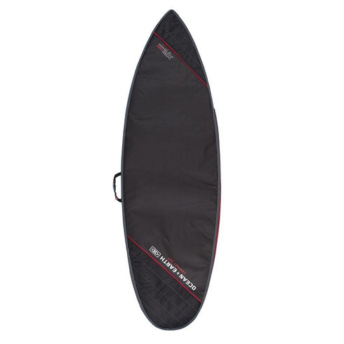 Boardbag O&E Compact Day Surfboard