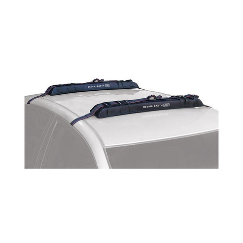 Multi Purpose Surf / SUP / Longboard Rax Soft Surfboard Racks