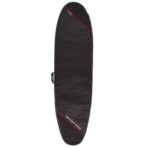 Boardbag O&E Compact Day Longboards Mals