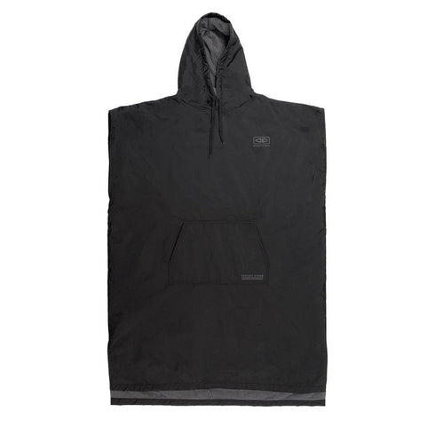 Perfect Storm Waterproof Poncho O&E
