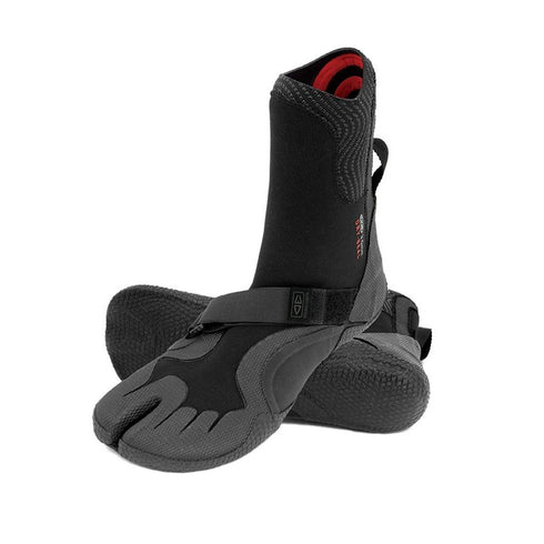 Booties O&E 3mm Dry Seal