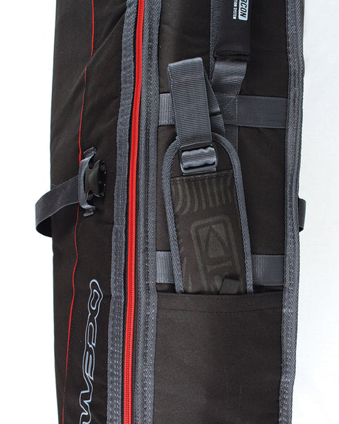 Boardbag O&E Triple Coffin Shortboard