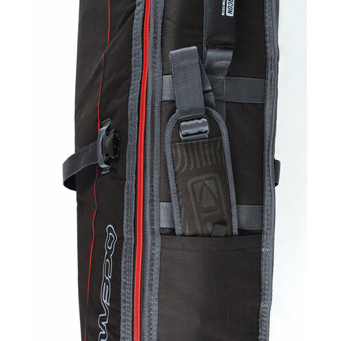 Boardbag O&E Quad Coffin