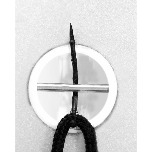 Leash O&E 5' 6mm Regular Comp