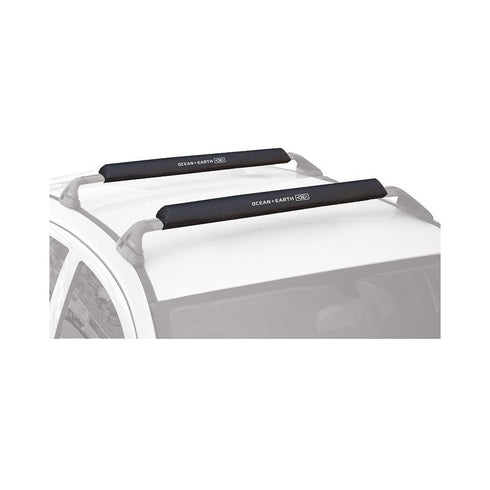 Rax Pads O&E Large Soft Surfboard Racks