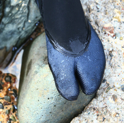 Bootie Free Flex 2mm Slipper