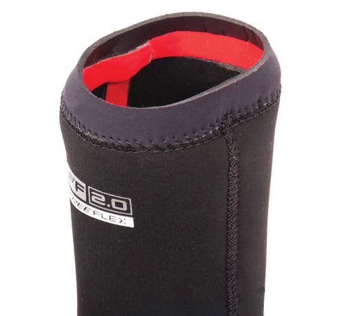 Bootie Free Flex 2mm Slipper