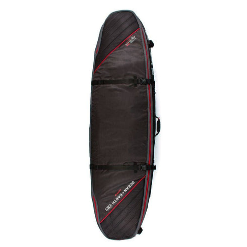 Boardbag O&E Quad Coffin
