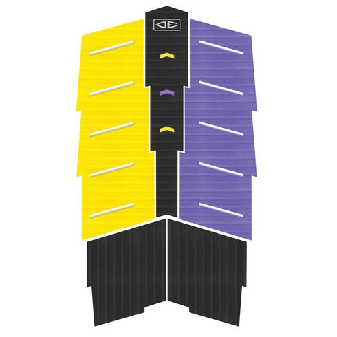 Grip O&E Dakoda Pro Front Pad