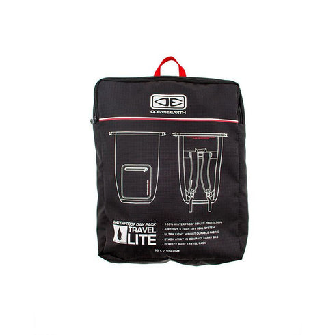 Bag O&E TravelLite Waterproof Backpack