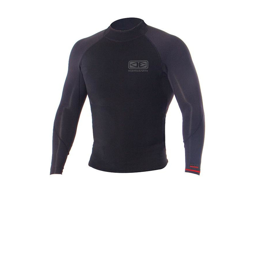 Shop Ocean and Earth Wetsuit Top 1.5mm Mens– Ocean & Earth