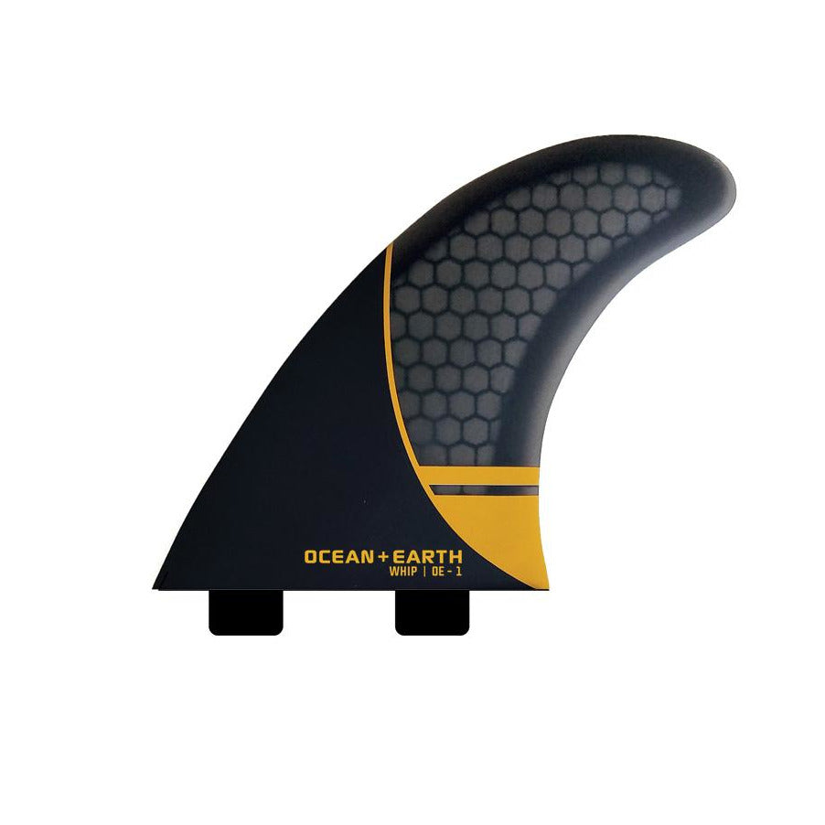 Shop Ocean and Earth Fins OE1 Whip– Ocean & Earth South Africa