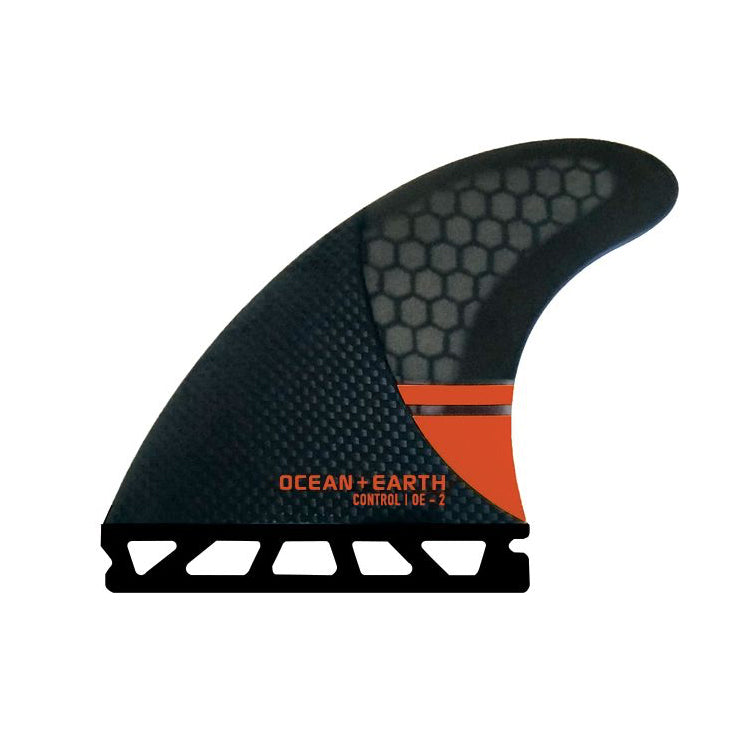 Shop Ocean and Earth Fins OE2 Control– Ocean & Earth South