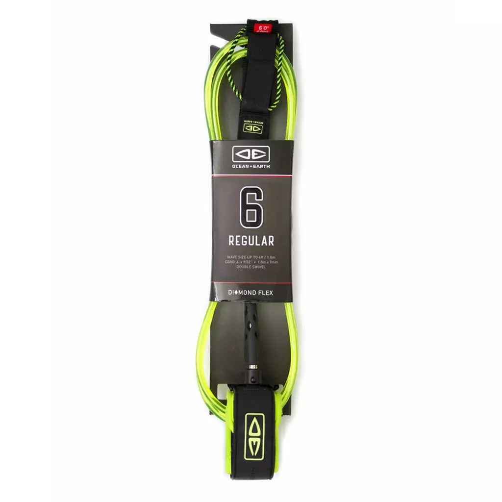 Shop Surfboard Leashes | Ocean and Earth South Africa– Ocean