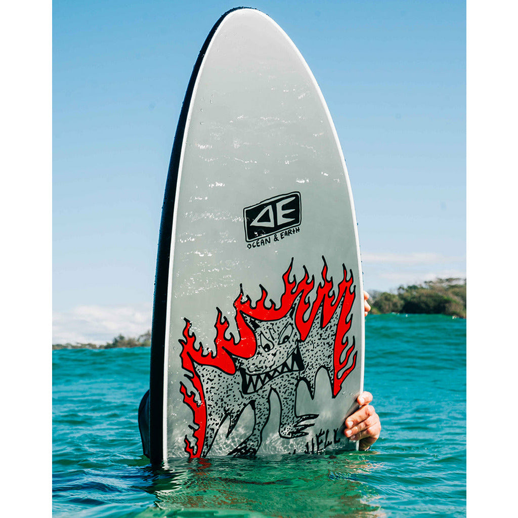 Ocean and Earth South Africa | Shop surf accessories and